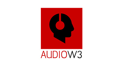 audioW3