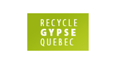 recycle-gypse