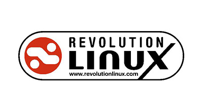 revolution-linux