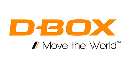 technologies dbox