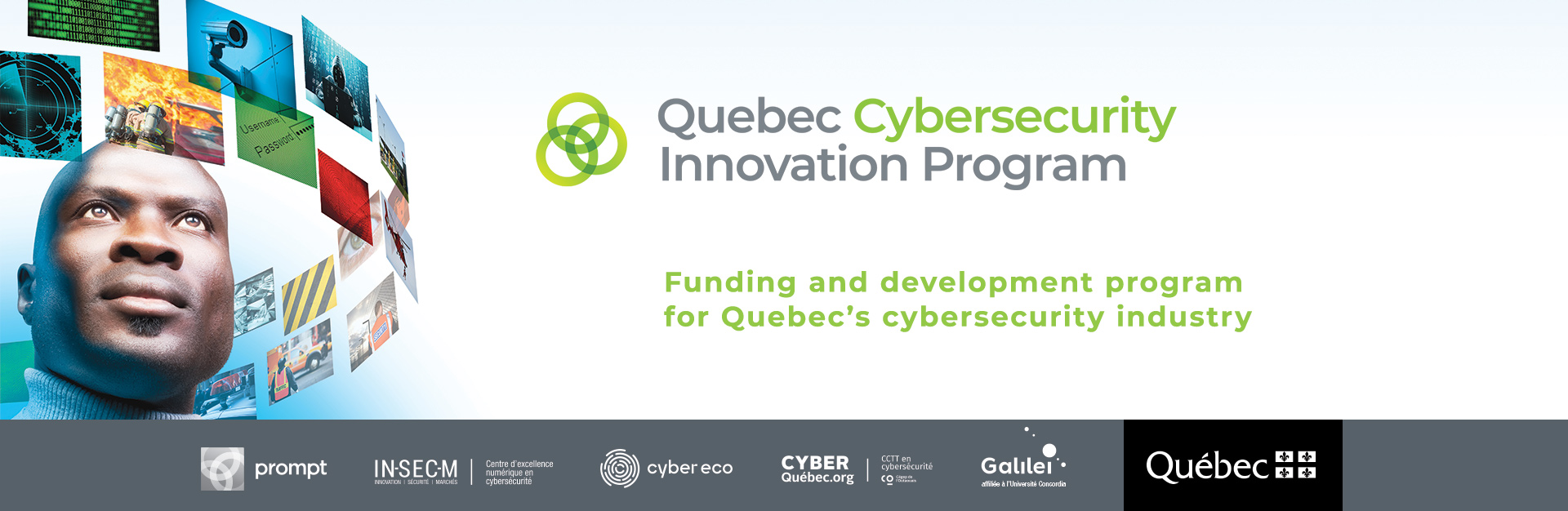 Cibersécurité-innovation-Prompt-Québec